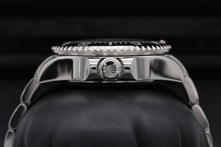 Rolex Deepsea 116660